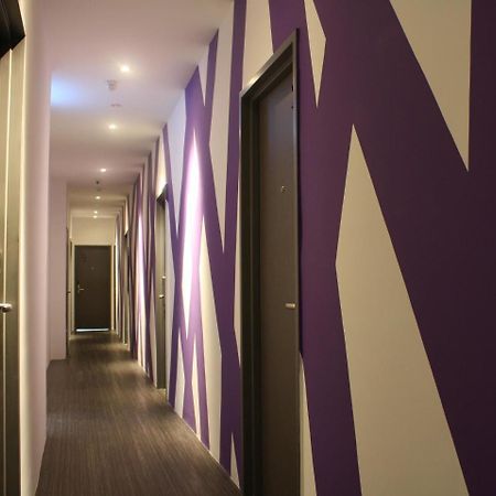 Orange Premier Hotel Wangsa Maju Kuala Lumpur Dış mekan fotoğraf