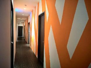 Orange Premier Hotel Wangsa Maju Kuala Lumpur Dış mekan fotoğraf