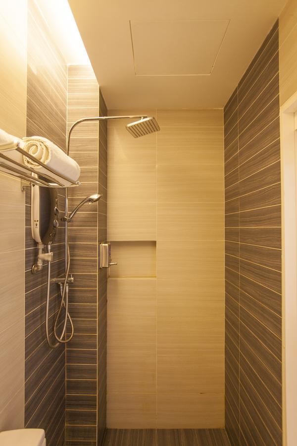 Orange Premier Hotel Wangsa Maju Kuala Lumpur Dış mekan fotoğraf