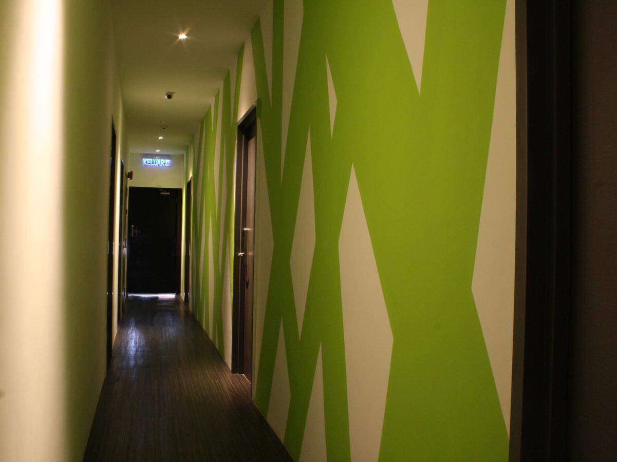 Orange Premier Hotel Wangsa Maju Kuala Lumpur Dış mekan fotoğraf