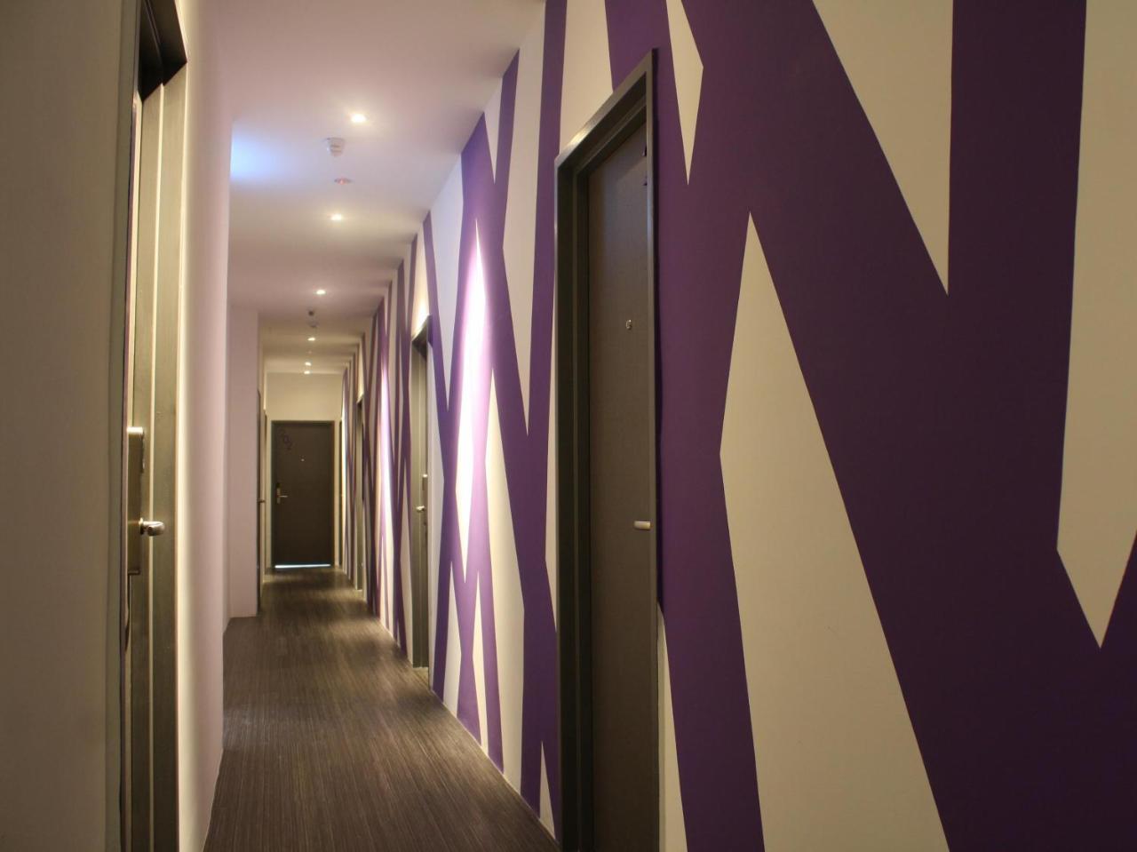 Orange Premier Hotel Wangsa Maju Kuala Lumpur Dış mekan fotoğraf