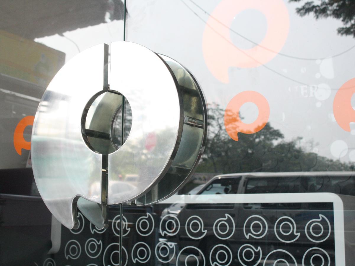 Orange Premier Hotel Wangsa Maju Kuala Lumpur Dış mekan fotoğraf