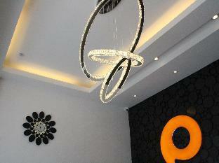 Orange Premier Hotel Wangsa Maju Kuala Lumpur Dış mekan fotoğraf